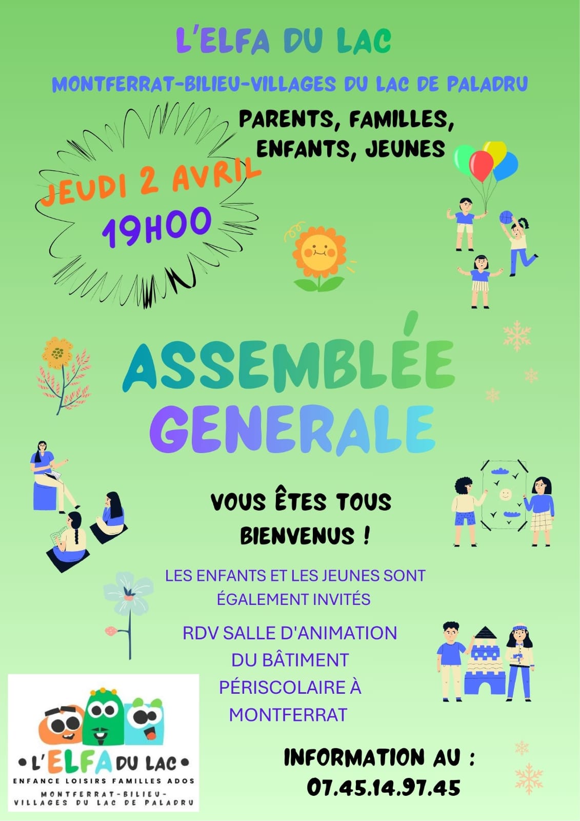 Assemblée générale