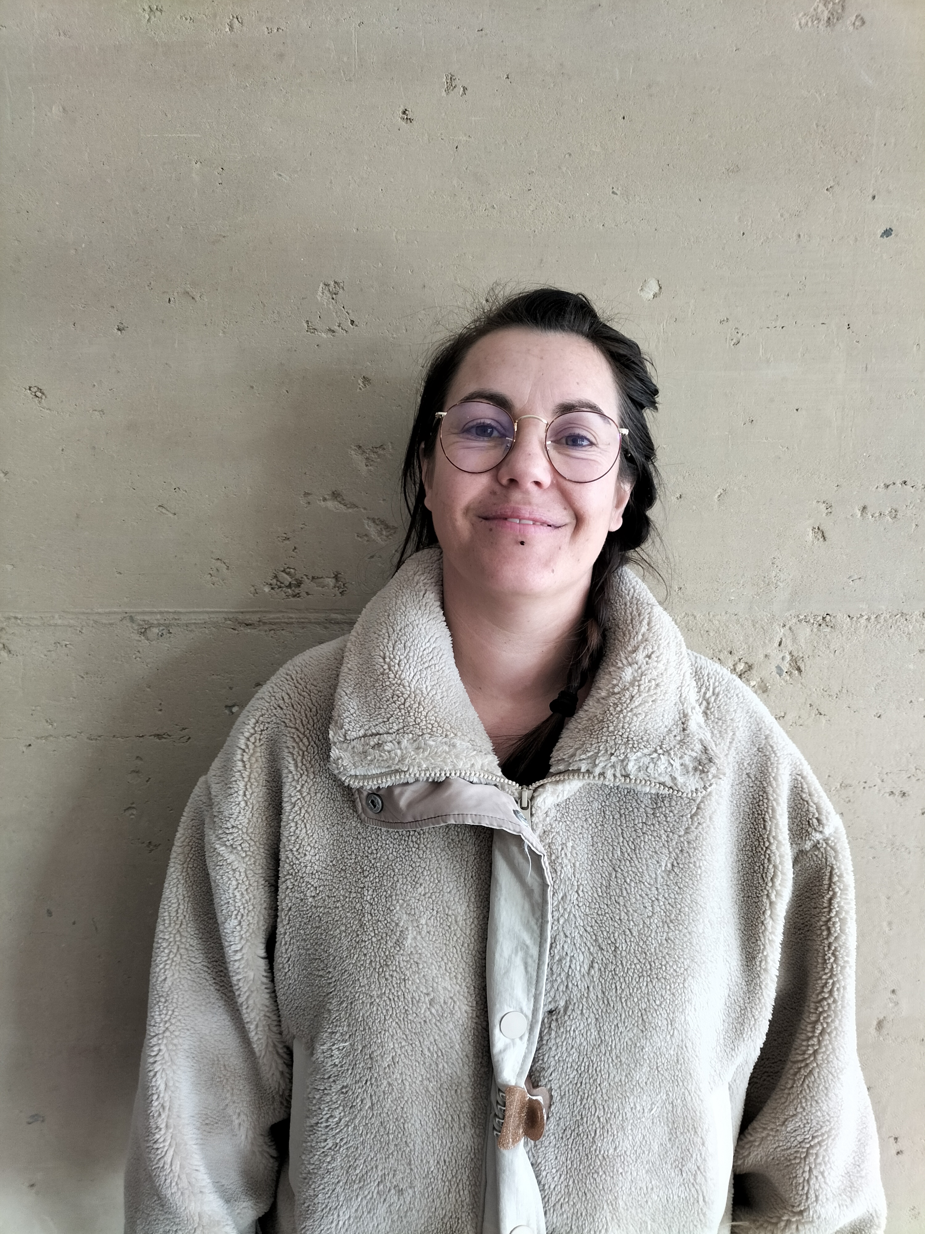 MORIN Céline